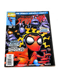 SENSATIONAL SPIDER-MAN VOL.1 #18. NM- CONDITION.