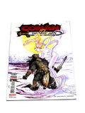 Conan The Barbarian #16. Titan Comics.2024