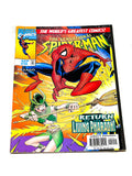 SENSATIONAL SPIDER-MAN VOL.1 #19. VFN+ CONDITION.