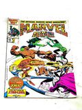MARVEL AGE #46. FN CONDITION.