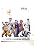 VERTIGO - WINTER'S EDGE #1. VFN CONDITION.