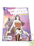 WONDER WOMAN VOL.4 #10. DC NEW 52! VFN+ CONDITION.