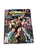 Conan The Barbarian #18. Titan Comics. 2025