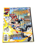 SENSATIONAL SPIDER-MAN VOL.1 #20. NM- CONDITION.