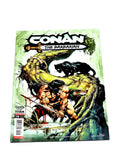 Conan The Barbarian #19. Titan Comics. 2025