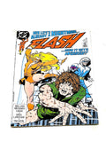 FLASH VOL.2 #28. VFN CONDITION.