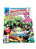 SENSATIONAL SPIDER-MAN VOL.1 #-1. NM- CONDITION.