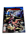 Conan The Barbarian. Titan Comics. 2025