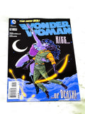 WONDER WOMAN VOL.4 #12. DC NEW 52! NM- CONDITION.