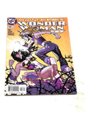 WONDER WOMAN VOL.2 #158. NM- CONDITION.