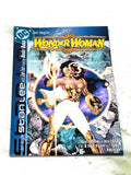 JUST IMAGINE STAN LEE'S WONDER WOMAN #1. VFN- CONDITION.