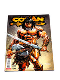 Conan The Barbarian #21. Titan Comics. 2025