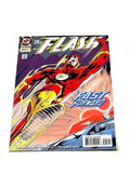 FLASH VOL.2 #101. VFN+ CONDITION.