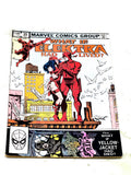 WHAT IF VOL.1 #35. VG+ CONDITION