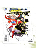 WORLD'S FINEST VOL.3 #0. DC NEW 52! VFN+ CONDITION.