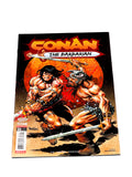 Conan The Barbarian #22. Titan Comics. 2025