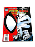 SPIDER-MAN/PUNISHER - FAMILY PLOT #2. NM- CONDITION.