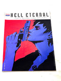 HELL ETERNAL #1. VFN CONDITION.
