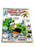 What If Vol.1 #36. Marvel Comics. 1982