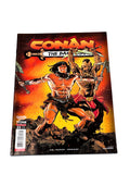 Conan The Barbarian #23. Titan Comics. 2025