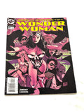WONDER WOMAN VOL.2 #167. VFN+ CONDITION.