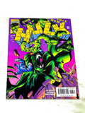 INCREDIBLE HULK VOL.2 #13. NM- CONDITION
