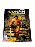 Conan The Barbarian #24. Titan Comics. 2025