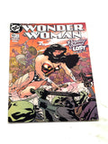 WONDER WOMAN VOL.2 #169. VFN+ CONDITION.