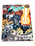 Lobo #0. DC Comics. 1994
