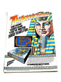 MARVEL TWO IN ONE #100. VG+ CONDITION.