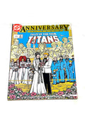 TALES OF THE TEEN TITANS #50. FN+ CONDITION.