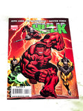 HULK VOL.2 #11. VARIANT COVER. VFN CONDITION.