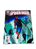 AMAZING SPIDER-MAN #522. VFN+ CONDITION.