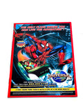 AMAZING SPIDER-MAN #522. VFN+ CONDITION.
