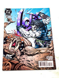 LOBO #3. VFN+ CONDITION.