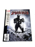 AMAZING SPIDER-MAN #527. VFN+ CONDITION.