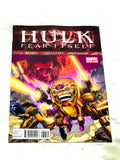 HULK VOL.2 #38. NM- CONDITION.