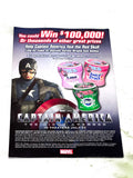 HULK VOL.2 #38. NM- CONDITION.