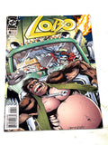 LOBO #6. VFN CONDITION.