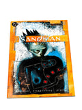Sandman #28. DC Comics. 1991