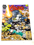 LOBO #7. VFN+ CONDITION.