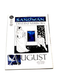 Sandman #30. DC Comics. 1991