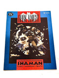 BATMAN - LEGENDS OF THE DARK KNIGHT #5. VFN- CONDITION.