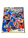 AVENGERS VOL.3 #1. NM- CONDITION.