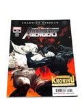 AVENGERS VOL.8 #36. NM CONDITION.