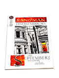 Sandman #31. DC Comics. 1991