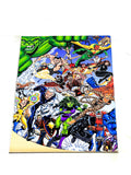 AVENGERS VOL.3 #1. NM- CONDITION.