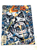 LOBO #9. VFN+ CONDITION.