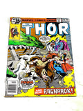 Thor Vol.1 #278. Marvel Comics. 1978