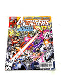 AVENGERS VOL.3 #20. NM- CONDITION.
